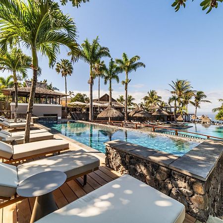 Palm Hotel & Spa Petite-Île Bagian luar foto