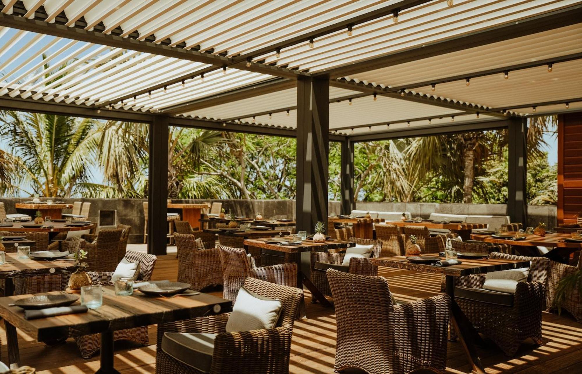 Palm Hotel & Spa Petite-Île Bagian luar foto